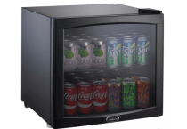 Beverage Cooler 1.7 cu ft